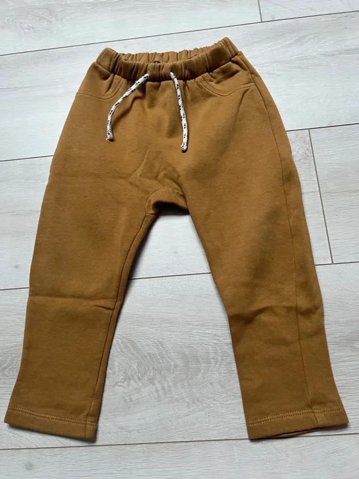 Pantalon de jogging