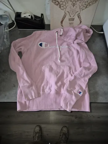 Pull rose
