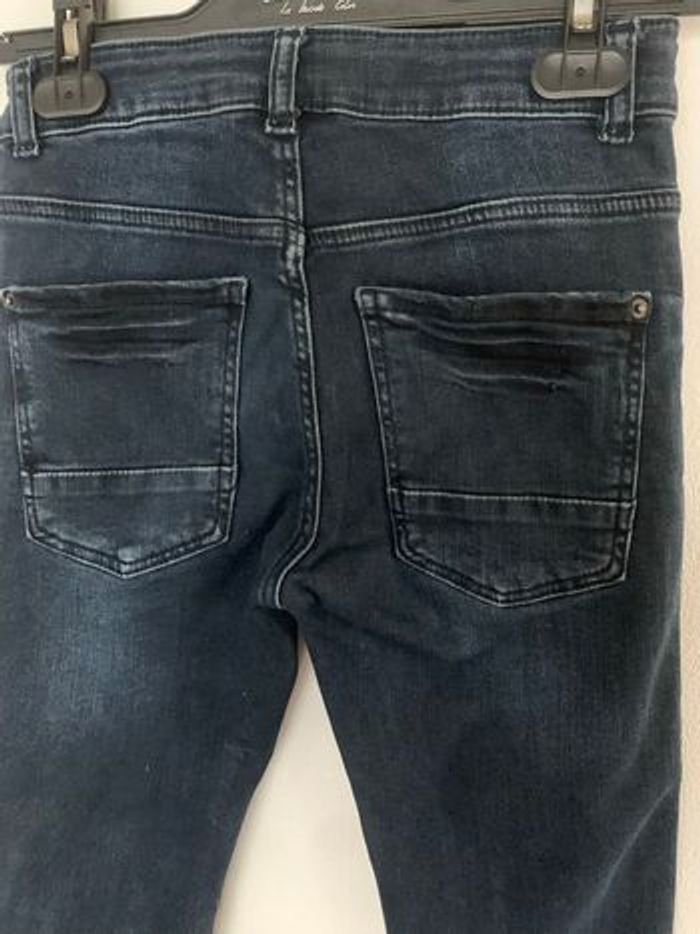 Jeans Skinny 10 ans - photo numéro 6