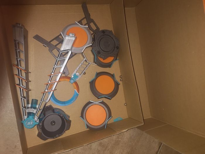 Boomtrix - photo numéro 2