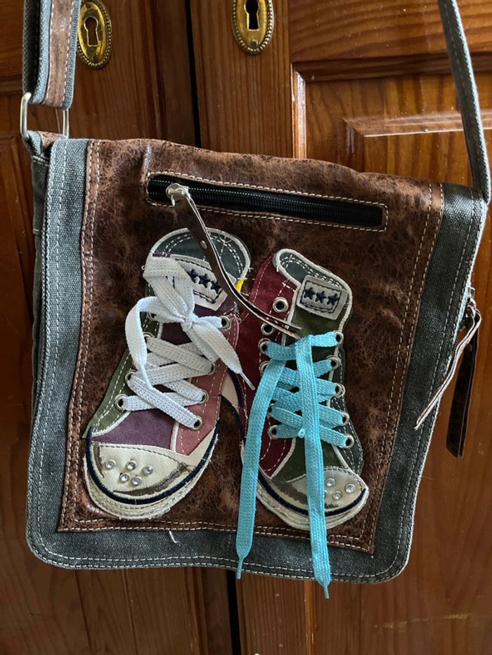 Sacoche - photo numéro 2