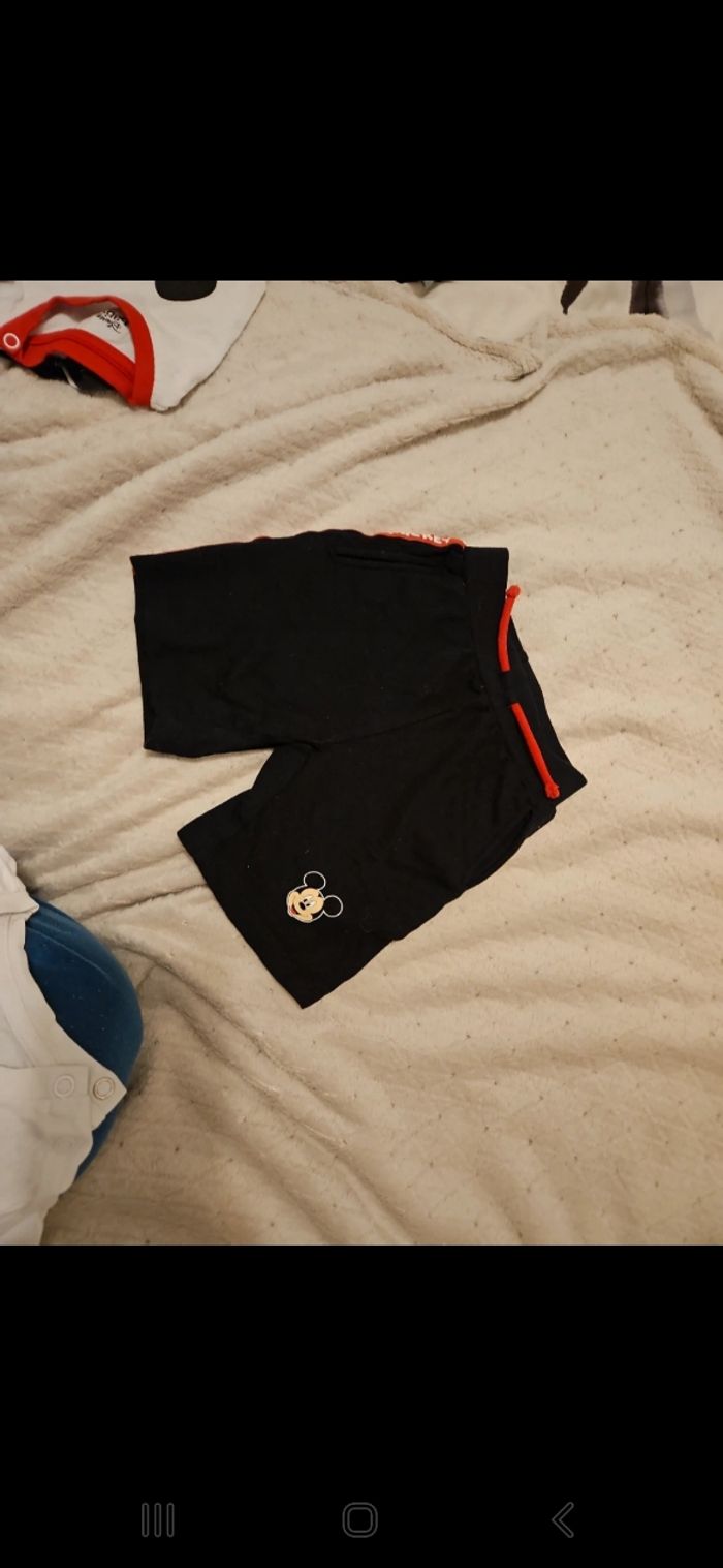 Ensemble Mickey - photo numéro 4