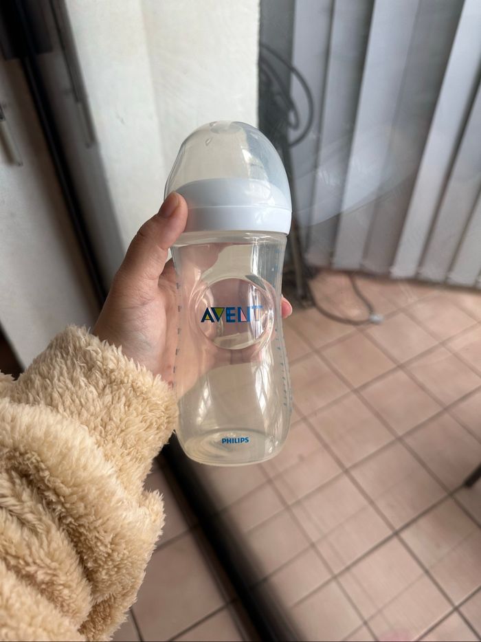 Lot biberon avent - photo numéro 5