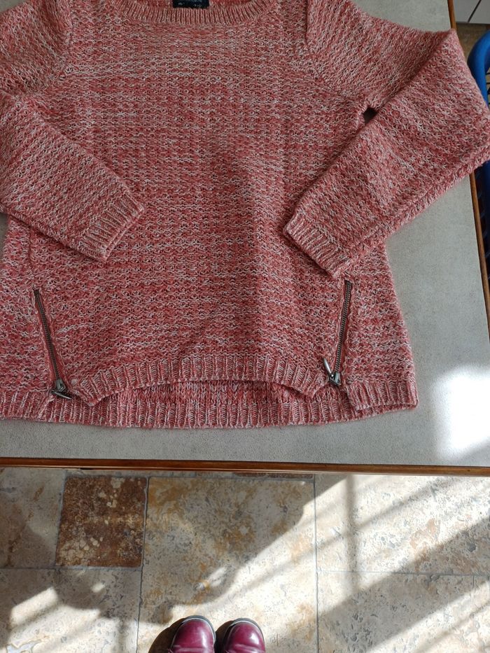 Pull taille 1 - photo numéro 2