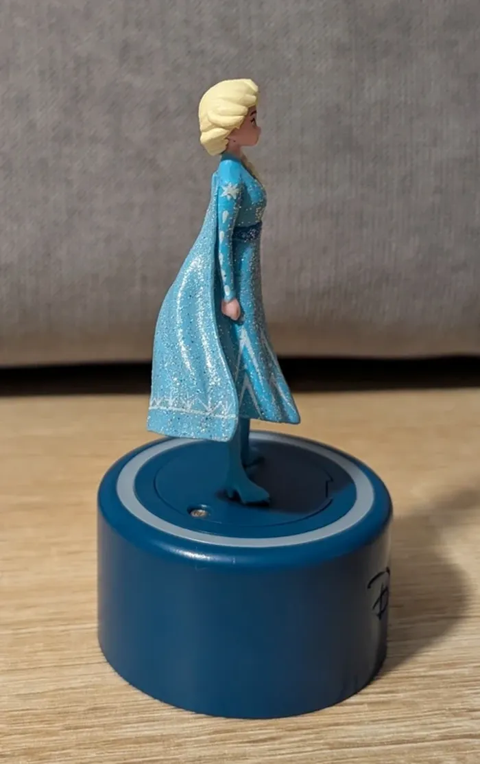 Figurine audiocontes - photo numéro 3