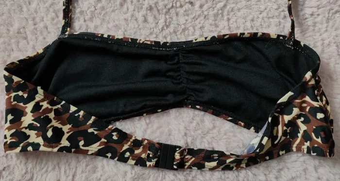 👙 Haut de maillot de bain S👙 - photo numéro 2