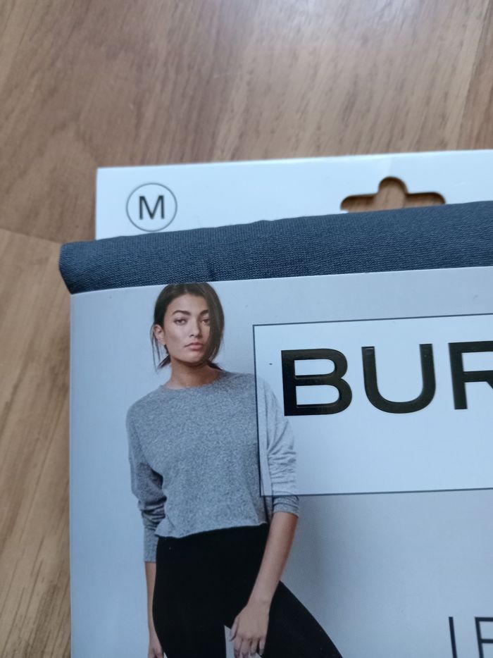 Legging sans couture taille M - photo numéro 3