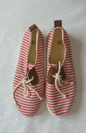 Espadrille neuf taille 36