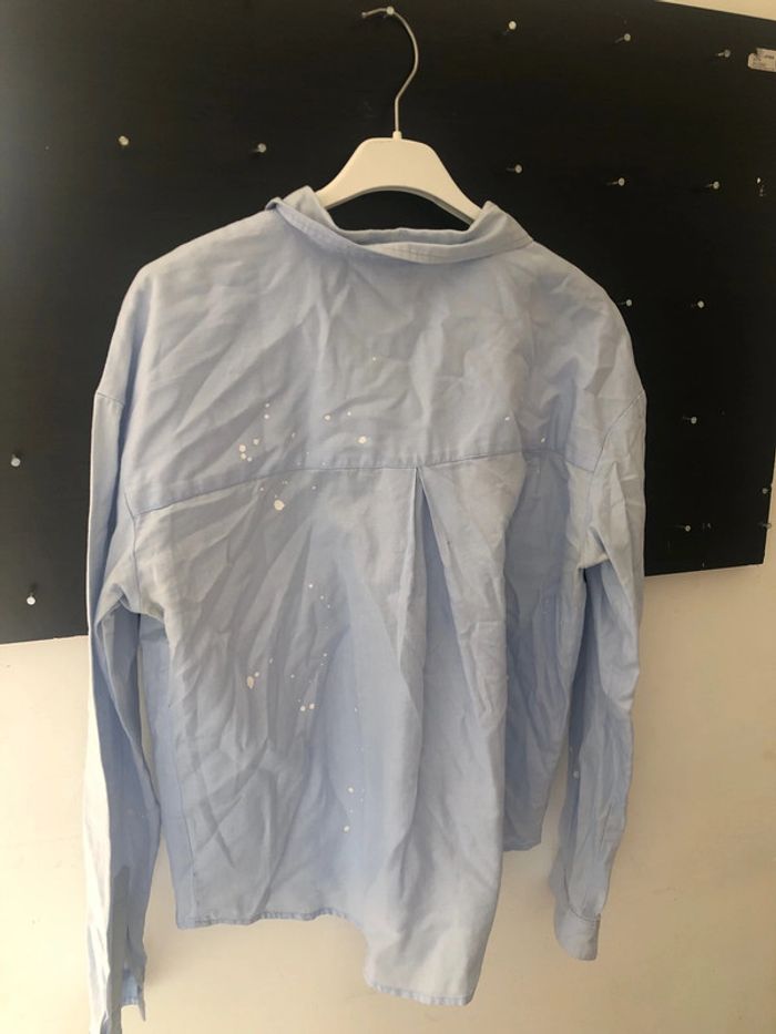 Chemise - photo numéro 5