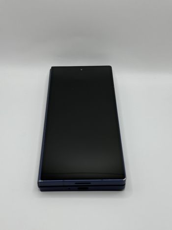 Samsung Galaxy Z fold 6 1to