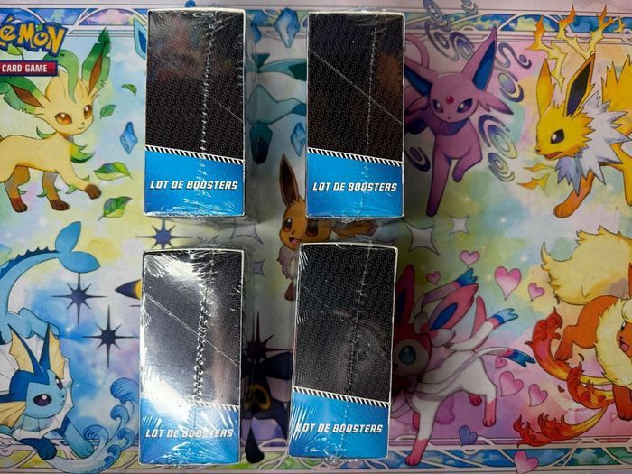 1 x Bundle 10.5 Foudre Noire numero 3 - photo numéro 2