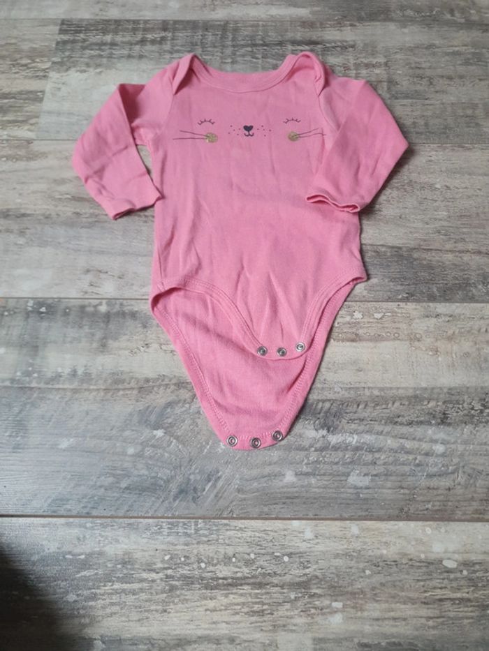 Lot de vêtements 12 mois - photo numéro 4