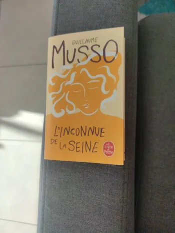 Livre Musso