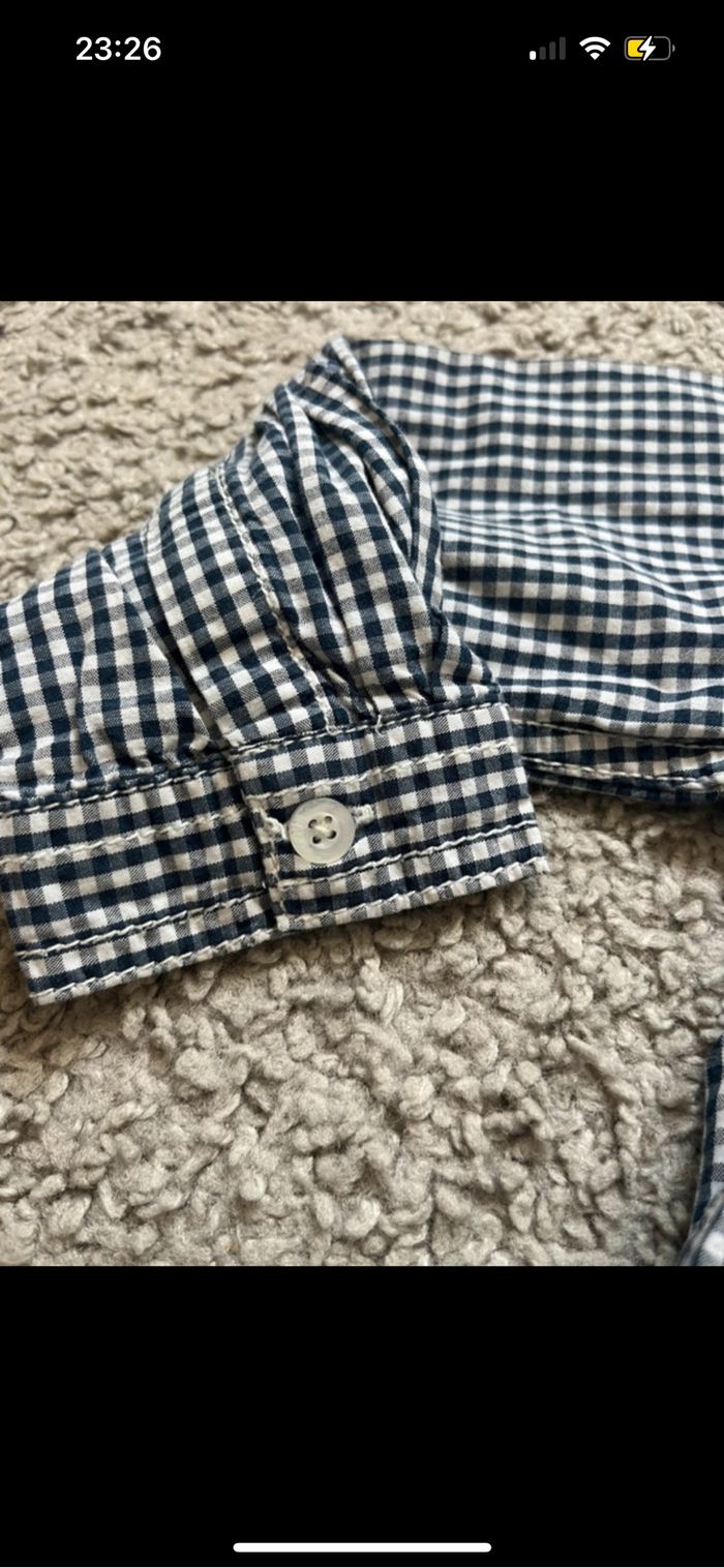 Chemise - photo numéro 3