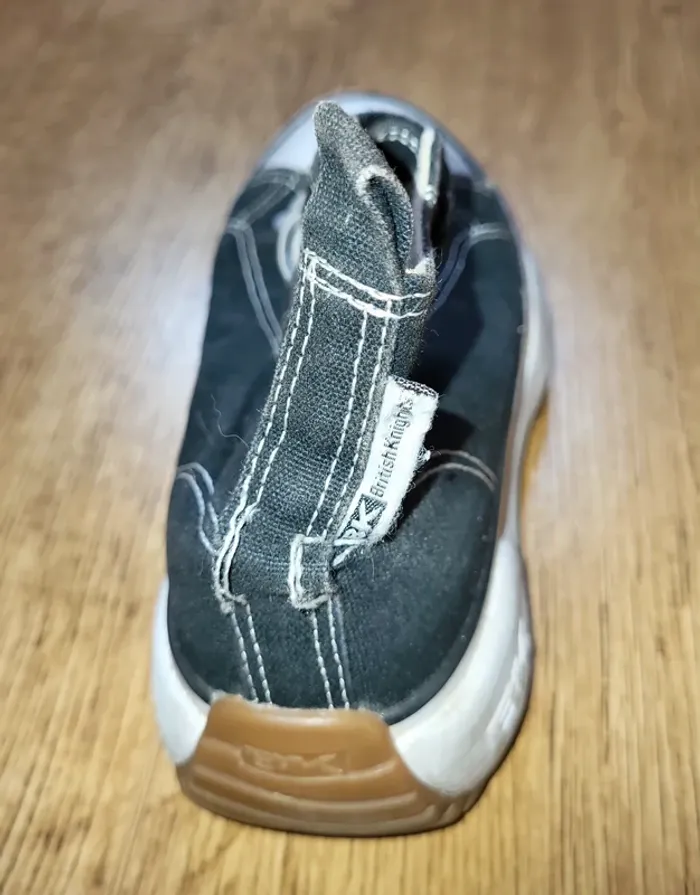 Chaussure Bk - photo numéro 3