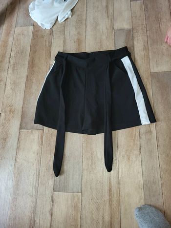 Short femme
