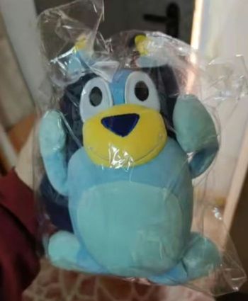 Peluche Bluey