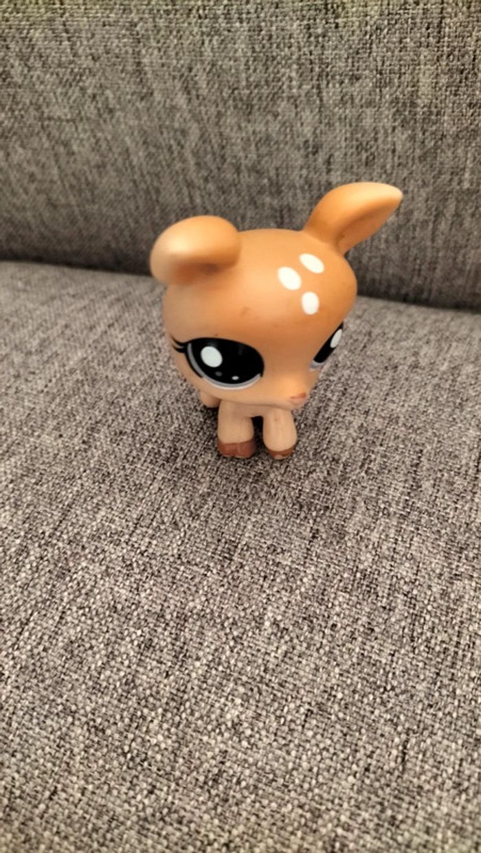 Lot de 8 Petshops - photo numéro 5