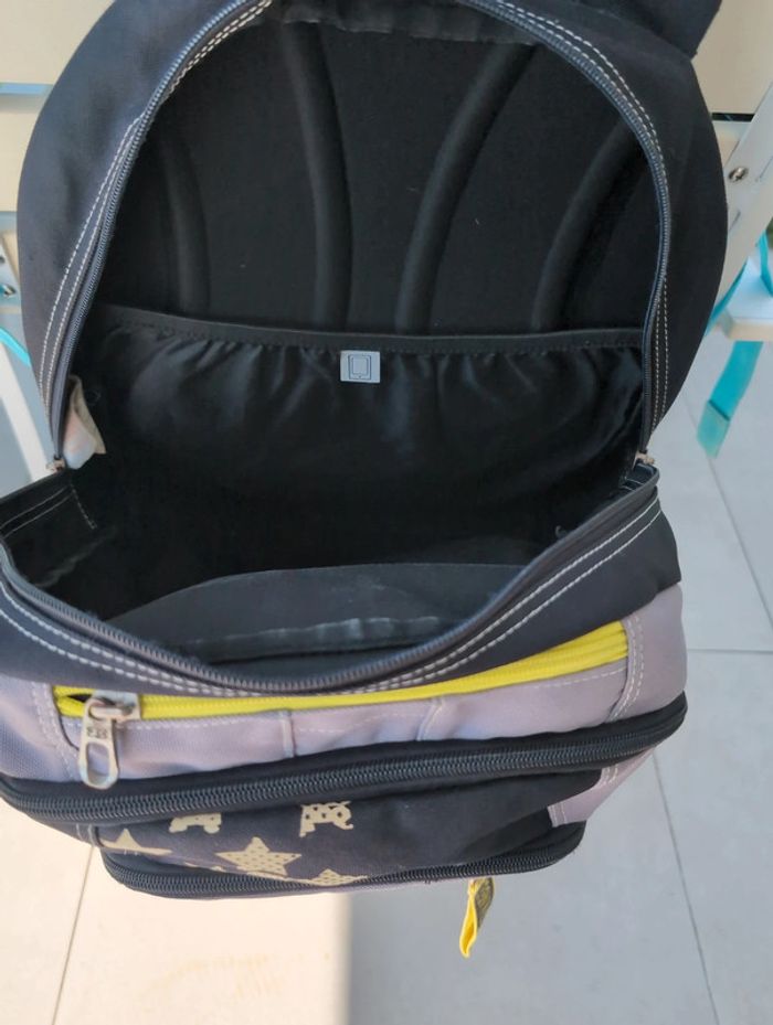 Sac à dos Seven - photo numéro 2