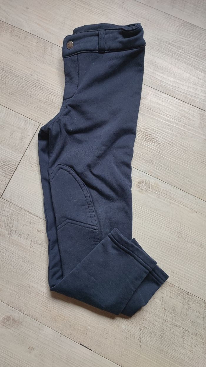 Pantalon d'équitation
