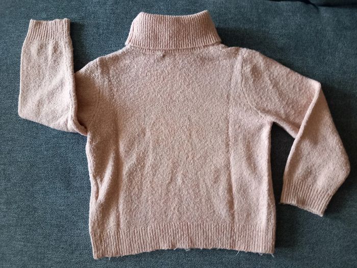 Pullover - Kiabi - photo numéro 4