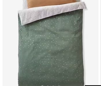 Housse de couette Vertbaudet 100 x 120