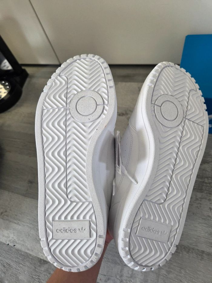 Basket adidas femme - photo numéro 6