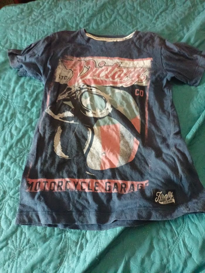 T-shirt garçon