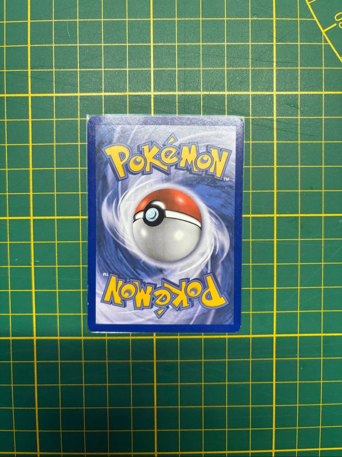 Carte Pokémon Pyrax team plasma explosion plasma 13/101 - photo numéro 2