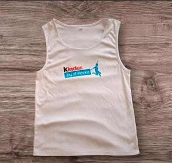 Débardeur kinder taille 10/12 ans