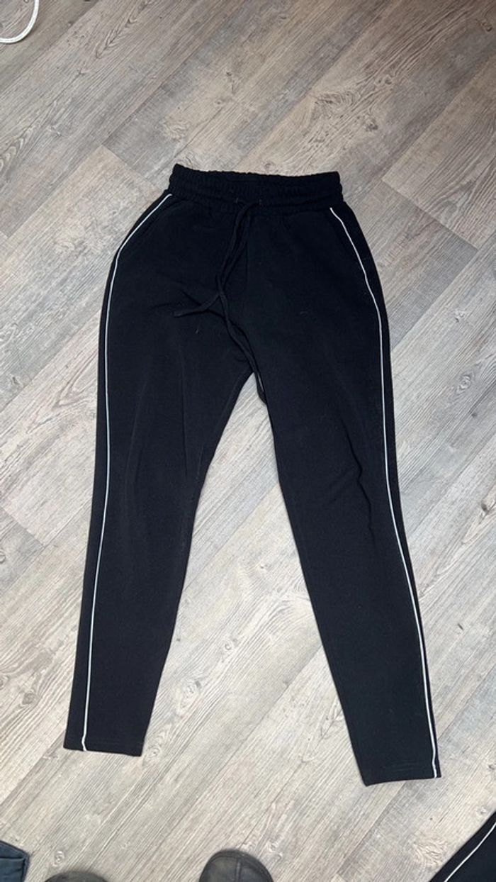 Pantalon jennyfer taille s