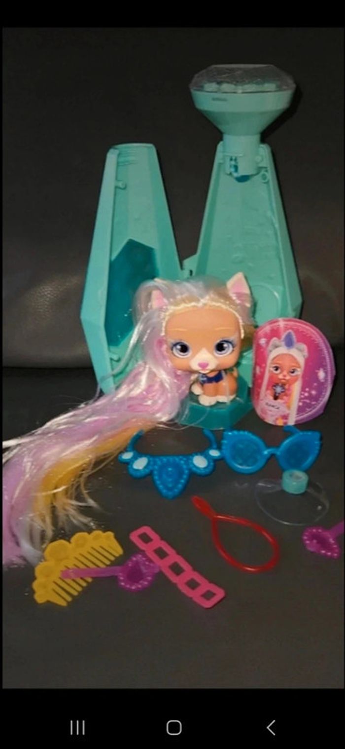 Vip pets Glam Gem S5