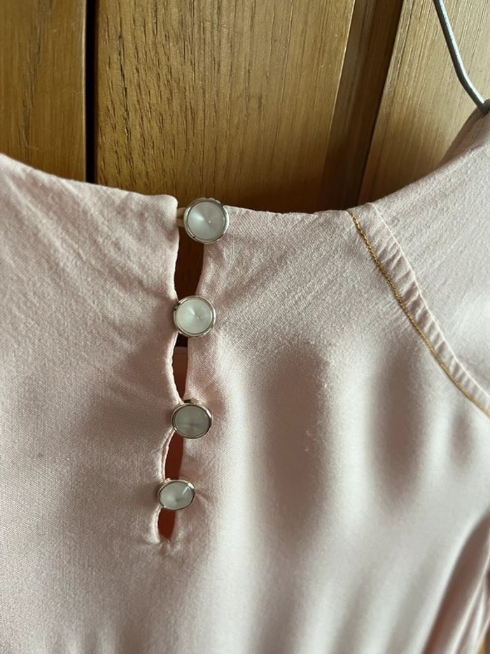 Robe manches longues Carrément beau 8 ans - photo numéro 9