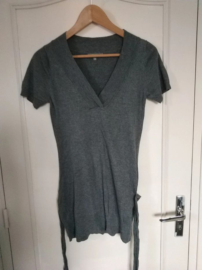 Robe tunique taille 38