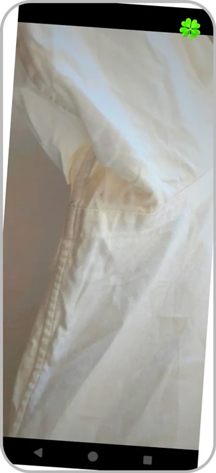 Chemise Ralph Lauren homme XL - photo numéro 4