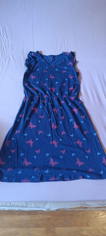 Robe légère