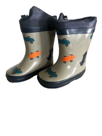 Botte de pluie