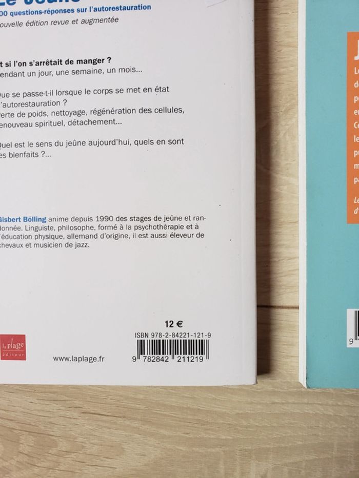 Lot de 2 livres 🎀 4€ - photo numéro 6