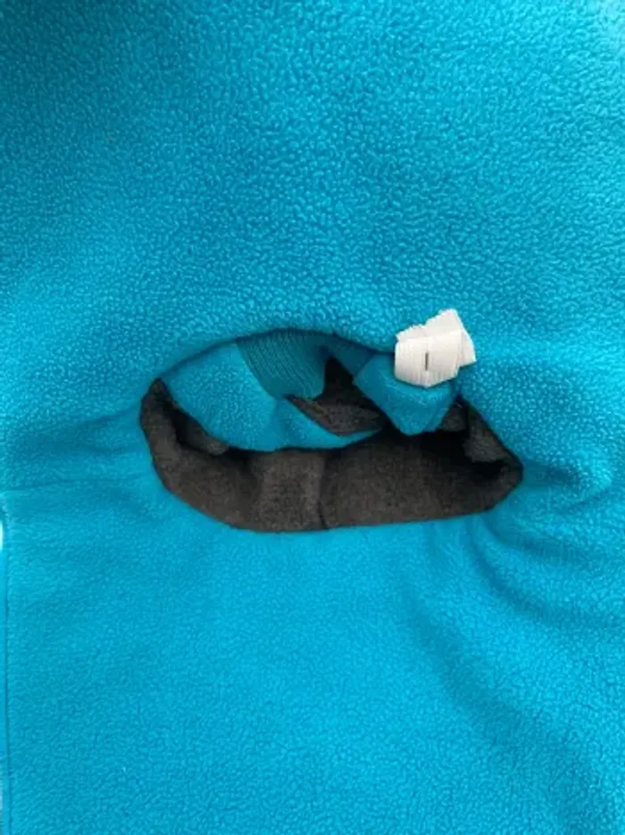 Capuche capuchon bonnet cagoule zoli - photo numéro 2