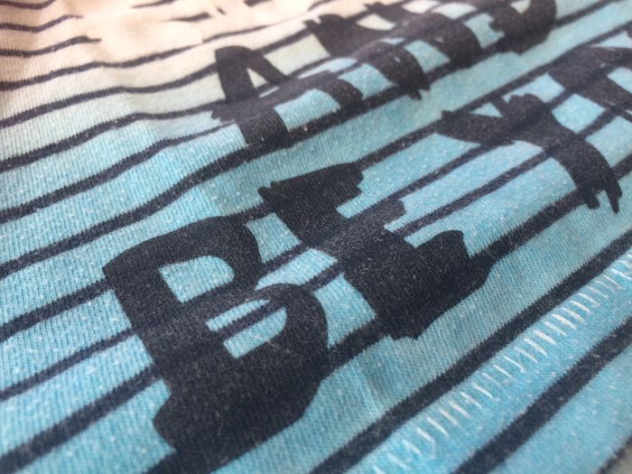 T-shirt rayé Orchestra 8 ans - photo numéro 3