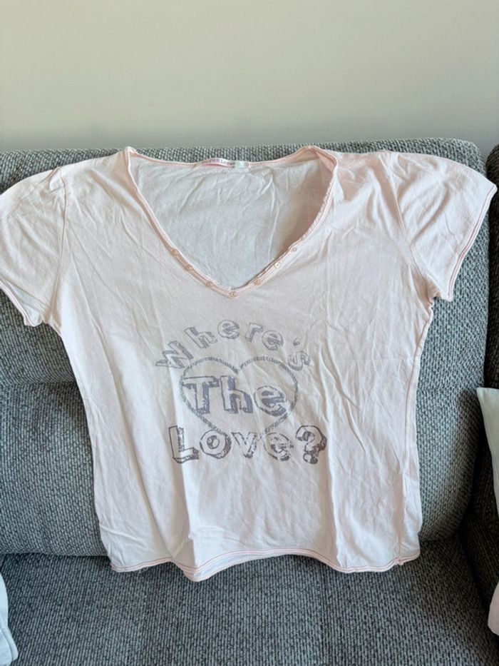 TEE shirt femme Berenice