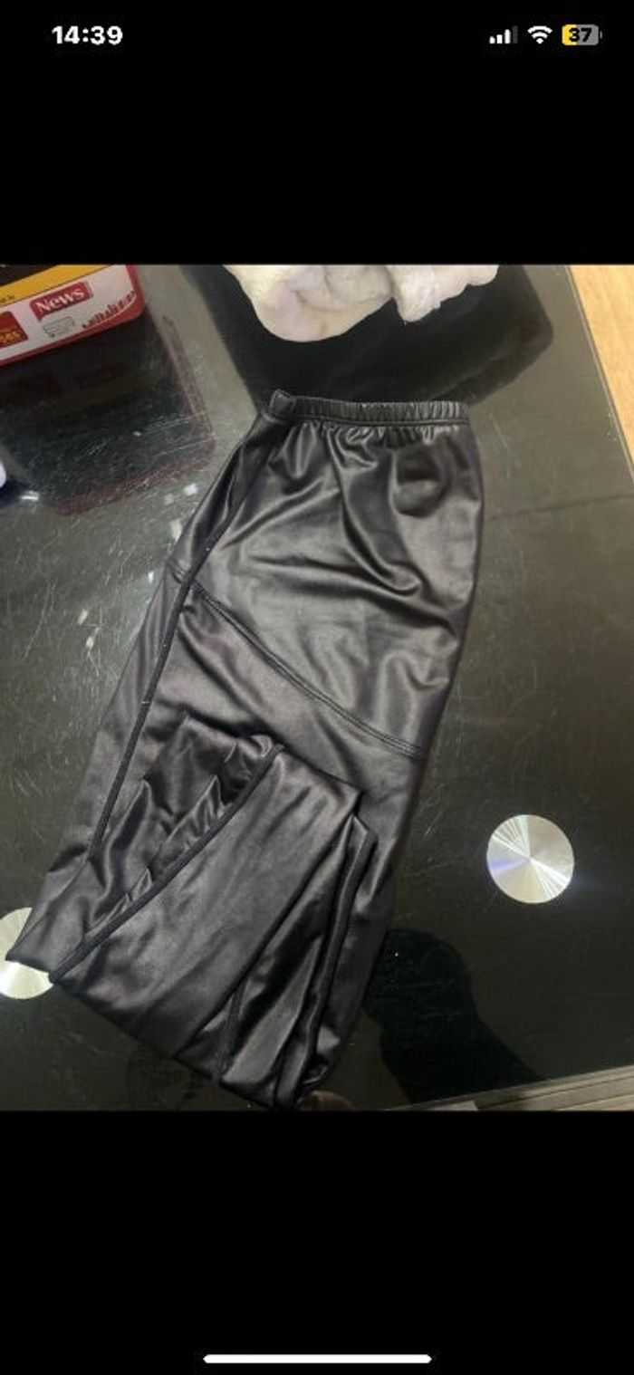 Leggings de grossesse