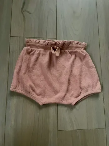 Short corail Kiabi 3 ans