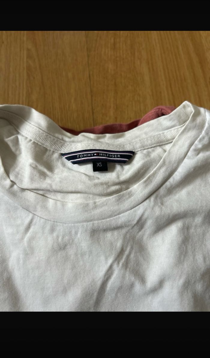 T-fini avec tes questions, je T-shirt - photo numéro 4