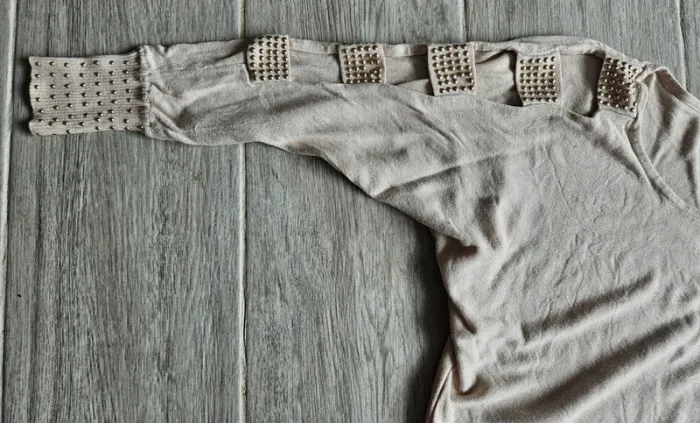 Robe pull femme taille unique - photo numéro 3