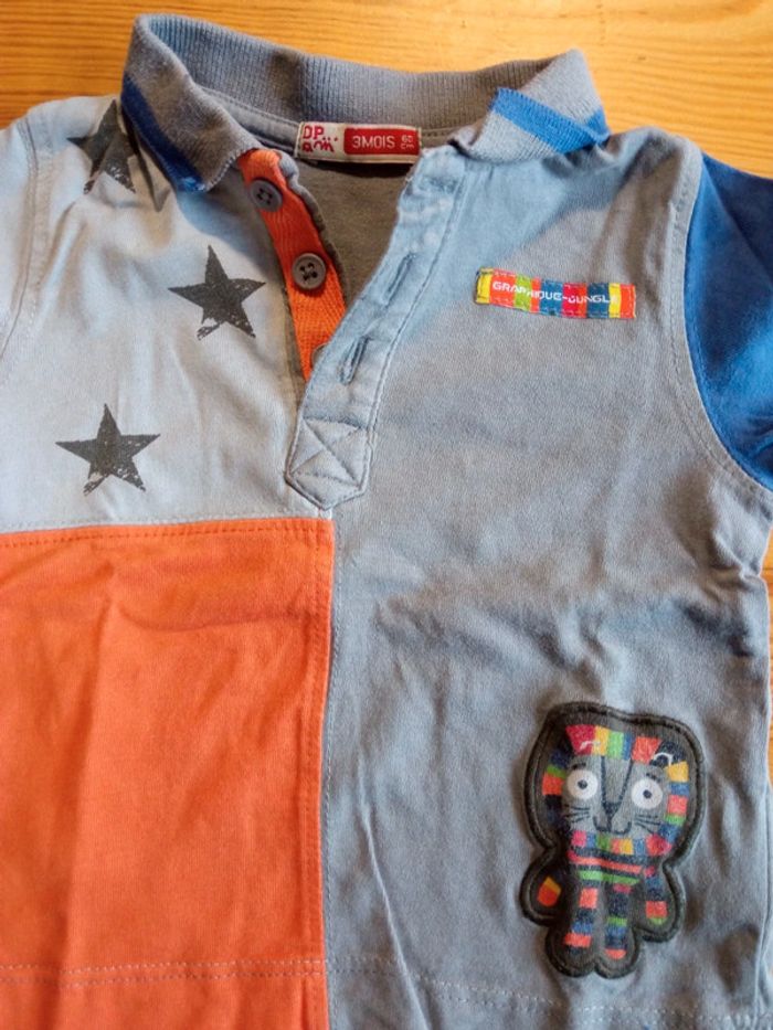 7 hauts - photo numéro 20