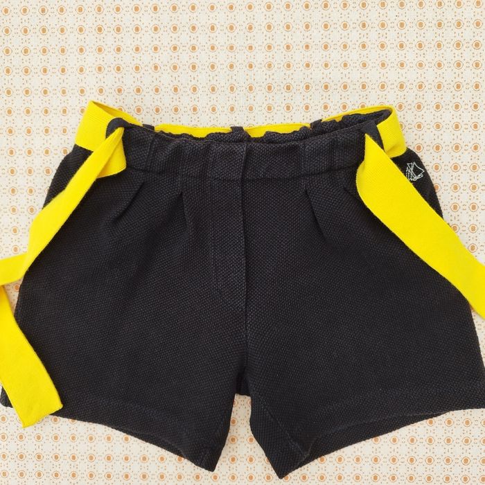 Short fille 3 ans - photo numéro 4
