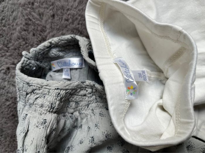 Ensemble kitchoun 3m - photo numéro 10