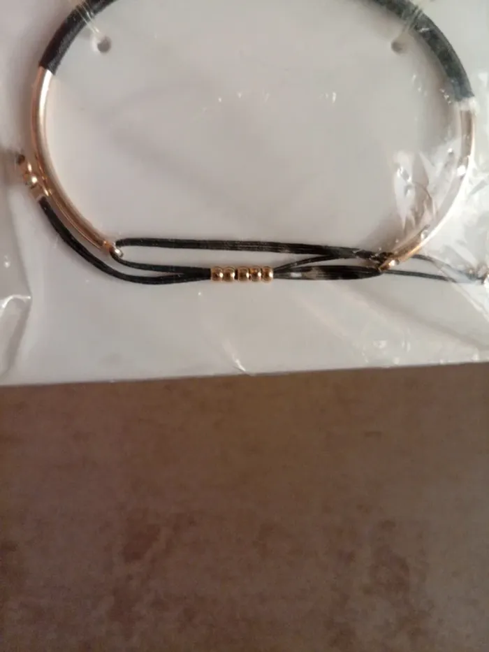 Bracelet promod - photo numéro 2