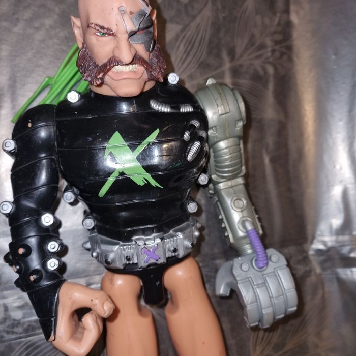 figurine MARVEL - photo numéro 2